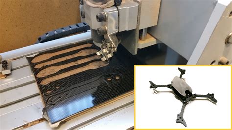 cnc machine drone parts|drone cnc manufacturing.